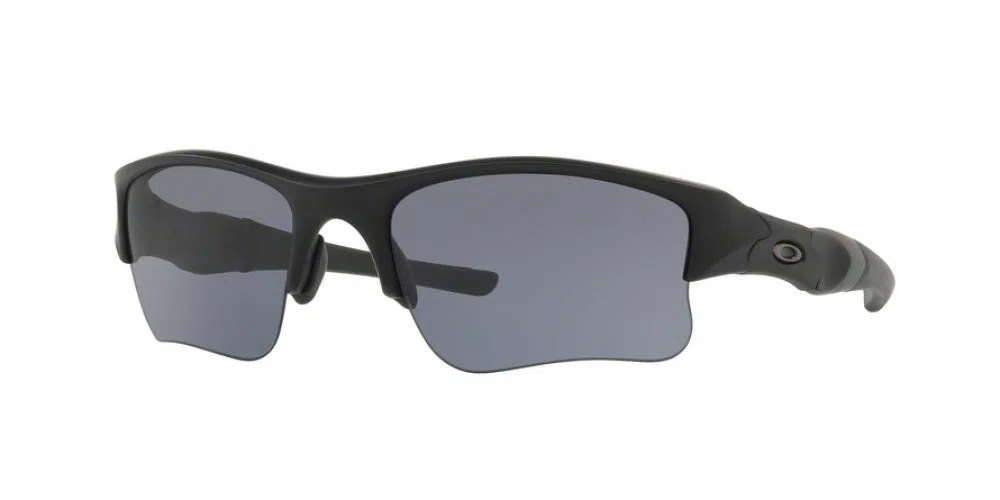 Oakley Flak Jacket Xlj 9009 Sunglasses - view 14